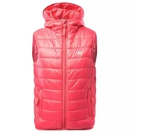 Martes Maron Vest Jr 92800360629 Dygsniuota liemenė