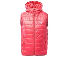 Martes Maron Vest Jr 92800360629 Dygsniuota liemenė