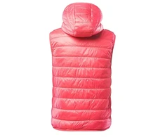 Martes Maron Vest Jr 92800360629 Dygsniuota liemenė