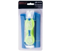 Martes Saetti Jr Komplektas Jr 92800222200 Plaukimo rinkinys