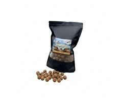 Masals boiliai „Česnakiniai duoniukai“, 18 mm, 1kg