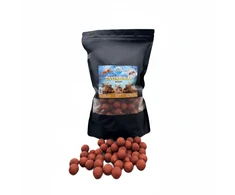 Masals boiliai „Dvokiukai“, 18 mm, 1kg