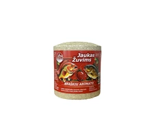 Masals žuvims - braškių aromato, 500g