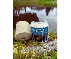 Masals žuvims + sistemėlė – pilnas viliojimo rinkinys