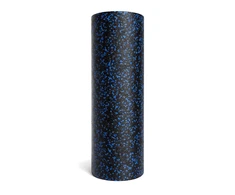 Wozinsky WRM-45 Exercise Roller 45 cm - Juodas