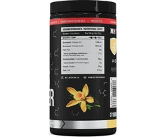 Masės didinimo gaineris MST Best Mass Gainer 1000 g