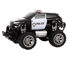 Lean Toys Nuotoliniu būdu valdomas automobilis