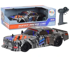 Lean Toys Mašinėlė, 1 vnt.