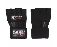 Masters BBŻ-MFE-1 13081-1S/M geliniai bokso tvarstukai