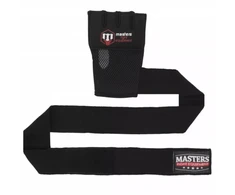 Masters BBŻ-MFE-1 13081-1S/M geliniai bokso tvarstukai