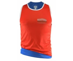 Masters Boksavimo marškinėliai M 06236-M