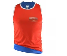 Masters Boksavimo marškinėliai M 06236-M