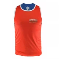 Masters Boksavimo marškinėliai M 06236-M