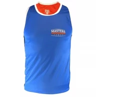 Masters Boksavimo marškinėliai M 06236-M