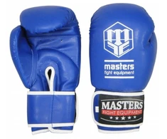 Masters bokso pirštinės - RPU-3 0140-1002