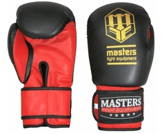 Masters bokso pirštinės - RPU-3 0140-1002