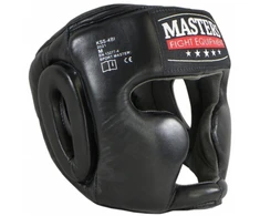 Masters bokso šalmas - KSS-4B1 M 0228-01M