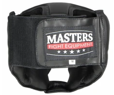 MASTERS bokso treniruočių šalmas - KSS-4BP 0230-01M