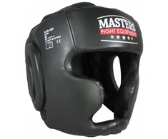 MASTERS bokso treniruočių šalmas - KSS-4BP 0230-01M