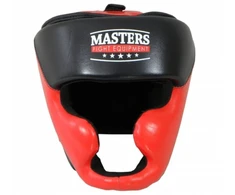 MASTERS Bokso Treniruočių Šalmas - KSS-B