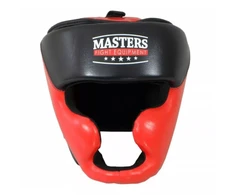 MASTERS Bokso Treniruočių Šalmas - KSS-B