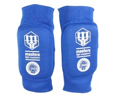 MASTERS dvipusiai alkūnių apsaugai OSŁ-MFE 081821-MFEXS