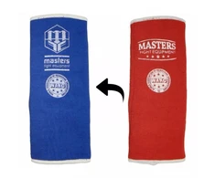 MASTERS elastinė dvipusė čiurnos apsauga OSS-MFE-2W (WAKO PATVIRTINTA)