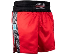 MASTERS "HEXAGON" Kikbokso šortai (WAKO APPROVED)
