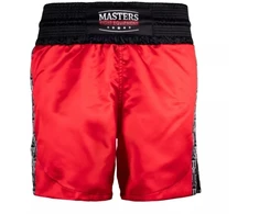 MASTERS "HEXAGON" Kikbokso šortai (WAKO APPROVED)