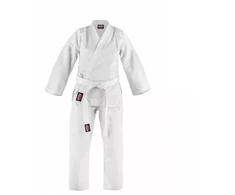 MASTERS karate kimono 8 uncijos - 100 cm NAUJAS