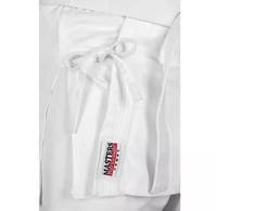 Masters karate kimono 8 uncijų - 130 cm 06163-130