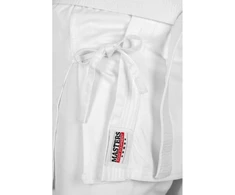 Masters karate kimono 8 uncijų - 130 cm 06163-130