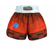 Masters kikbokso šortai Skb-W M 06654-02M