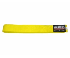MASTERS kimono diržas