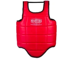 Masters krūtinės apsauga OT-2D 08221-24M