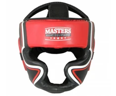 MASTERS KSS-PU Treniruočių šalmas