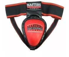 Masters M 08135-MT-SM metalinė pakaba