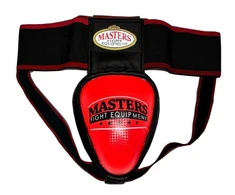 Masters M 08135-MT-SM metalinė pakaba