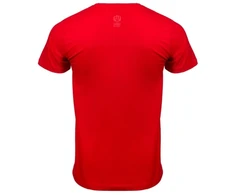 Masters Marškinėliai M TS-Raudonas 04112-02M