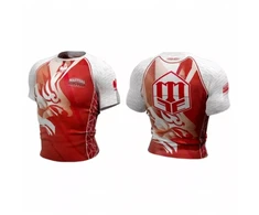 Masters Mfc Patriotizmo "Erelis PL" Marškinėliai M 06969-M