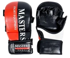 Masters MMA pirštinės GFS-10 0110-02M