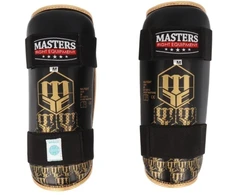 MASTERS NA-FIGHT blauzdų apsaugos (WAKO PATVIRTINTA)