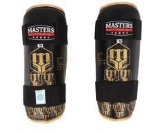 MASTERS NA-FIGHT blauzdų apsaugos (WAKO PATVIRTINTA)