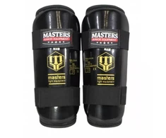 Masters NA-Junior blauzdos 11588-S
