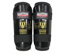Masters NA-Junior blauzdos 11588-S