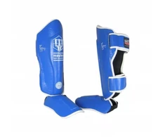 Masters NS-30 blauzdų apsaugos (WAKO PATVIRTINTA) 1115111-M02