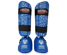 Masters-NS-KM-1 03433-S blauzdos