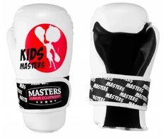 Masters Open MJE pirštinės - ROSM-KM 01123-KMM