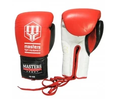 Masters RBT-600 Bokso Pirštinės 01600-0802