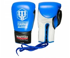 Masters RBT-600 Bokso Pirštinės 01600-0802